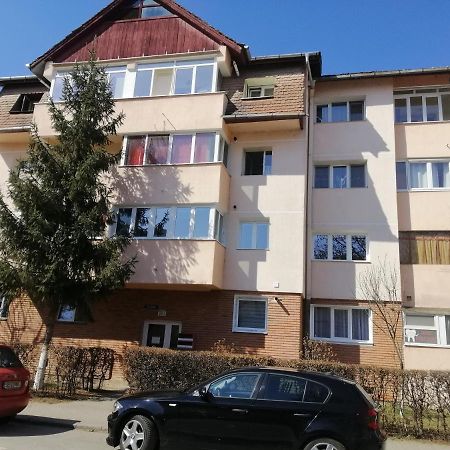 Studio Acasa Sybin Zewnętrze zdjęcie