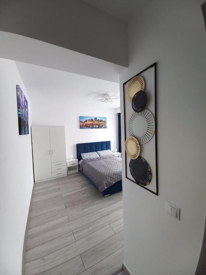 Studio Acasa Sybin Zewnętrze zdjęcie