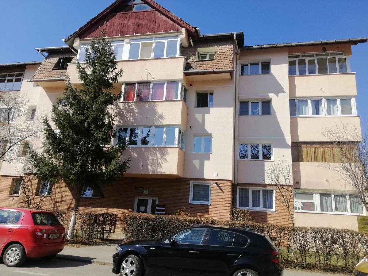 Studio Acasa Sybin Zewnętrze zdjęcie