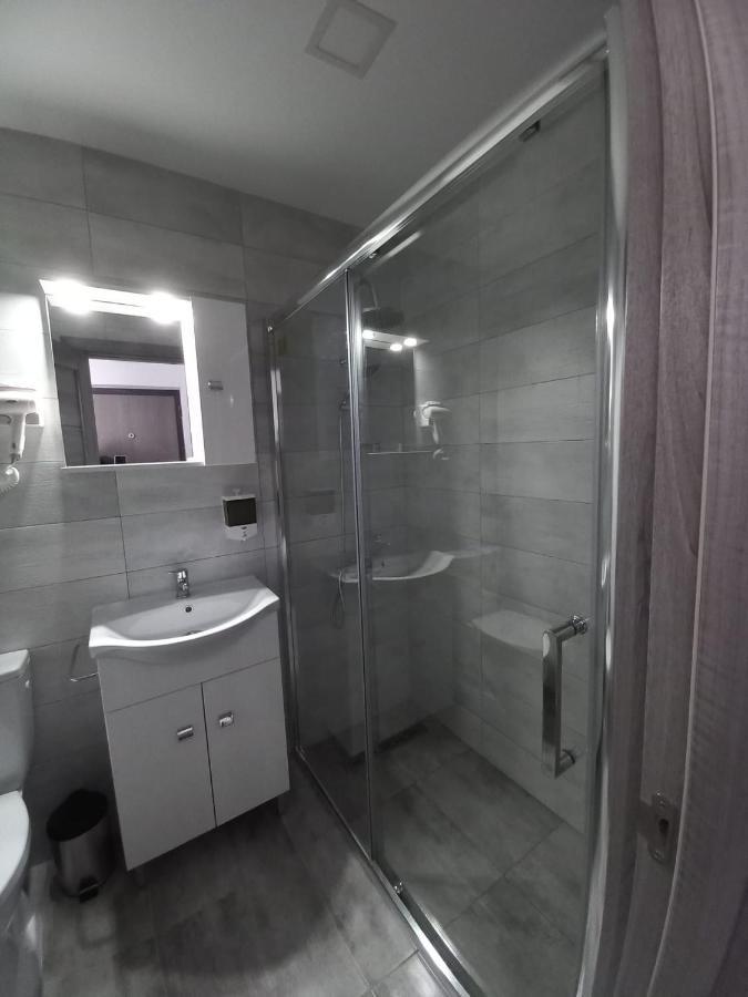 Studio Acasa Sybin Zewnętrze zdjęcie