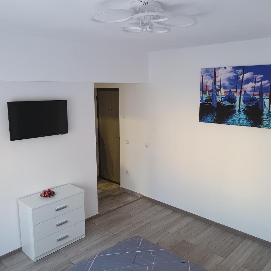 Studio Acasa Sybin Zewnętrze zdjęcie