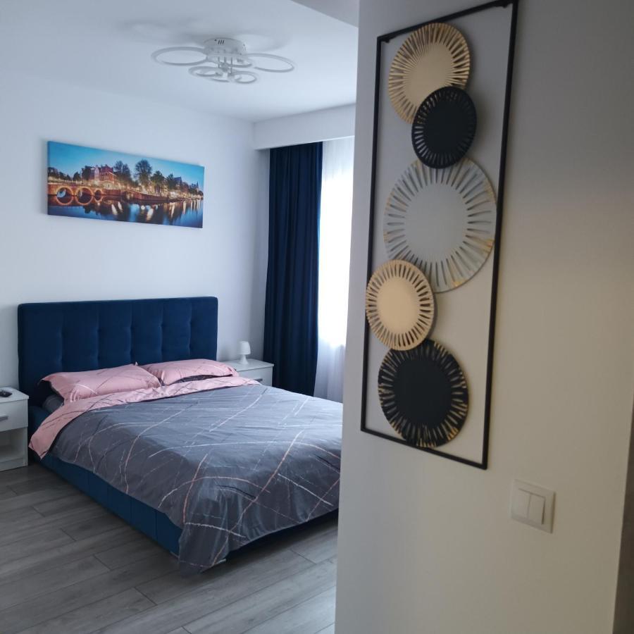 Studio Acasa Sybin Zewnętrze zdjęcie